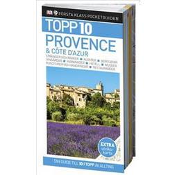 Provence (Häftad, 2018)