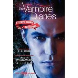 The Vampire Diaries: Stefan's Diaries #4: The Ripper (Häftad, 2011)