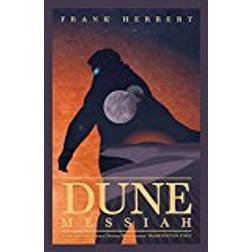 Dune Messiah (Häftad)