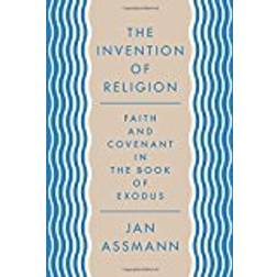 The Invention of Religion (Inbunden, 2018)