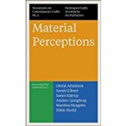 Material Perceptions (Häftad, 2018)