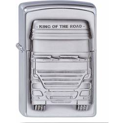 Zippo Windproof King of the Road