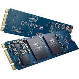 Intel 800P Series SSDPEK1W120GA01 118GB