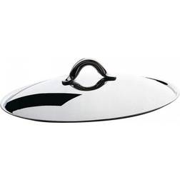 Alessi Mami Stainless Steel Lock 28 cm