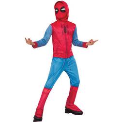 Rubies Kid's "Sweats" Spiderman Costume