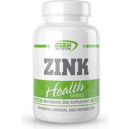 GAAM Health Series Zink 100 st