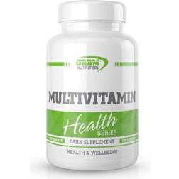 GAAM Health Series Multivitamin 100 st
