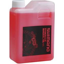 Shimano Mineral Oil Brake Fluid 1000ml