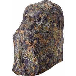Stealth Gear Camouflage Tent 1-Man