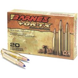 Barnes VOR-TX TTSX-BT 300 Win Mag 180gr