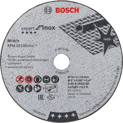 Bosch Expert for Inox 2 608 601 520