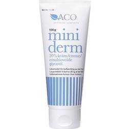 ACO Miniderm Cream 100g