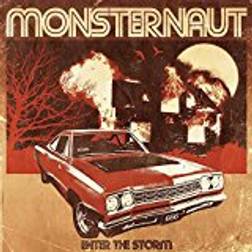 Monsternaut - Enter The Storm (Vinyl)