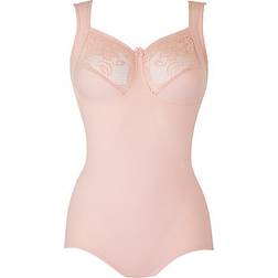 Miss Mary Lovely Lace Shaping - Dusty Pink