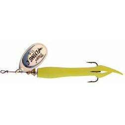 Mepps Flying C 25g Yellow/Silver