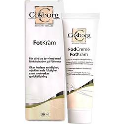 Cosborg Foot Cream 50ml