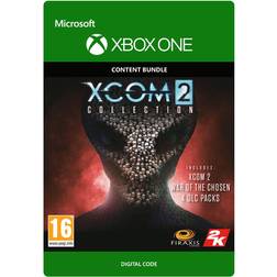XCOM 2: Collection (XOne)
