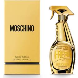 Moschino Gold Fresh Couture EdT 100ml