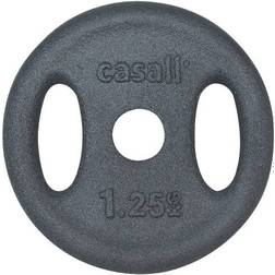 Casall Weight Plate Grip 25mm 1.25kg