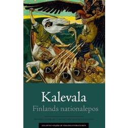 Kalevala: Finlands nationalepos (Häftad, 2018)