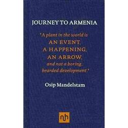 Journey to Armenia (Inbunden, 2018)