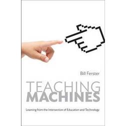 Teaching Machines (Inbunden, 2014)