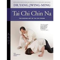 Tai Chi Chin Na (Häftad, 2014)