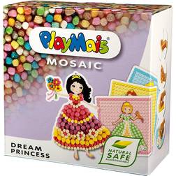 PlayMais Mosaik Dream Princess