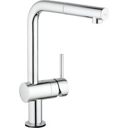 Grohe Minta Touch 31360 (31360DC1) Mattkrom