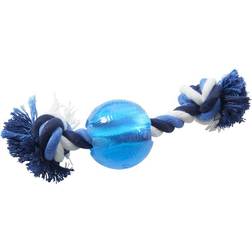 Buster Strong Ball with Rope X-Small