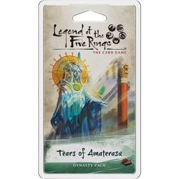 Fantasy Flight Games Legend of the Five Rings: Tears of Amaterasu