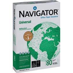 Navigator Universal A3 80g/m² 2500st
