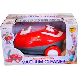 Summertime Vacuum Cleaner