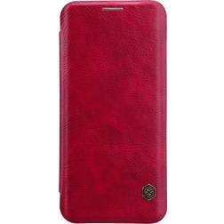 Nillkin Qin Series Leather Case (Galaxy S9 Plus)