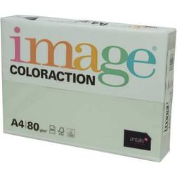 Antalis Image Coloraction Pale Green A4 80g/m² 500st