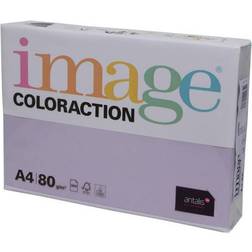 Antalis Image Coloraction Mid Lilac A4 80g/m² 500st