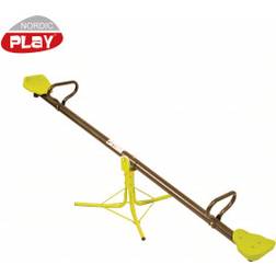 Nordic Play Active Metal Seesaw 805-485