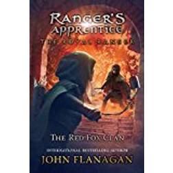 The Red Fox Clan (Ranger's Apprentice: The Royal Ranger)