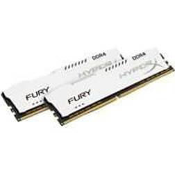 HyperX Fury DDR4 3466MHz 2x8GB (HX434C19FW2K2/16)