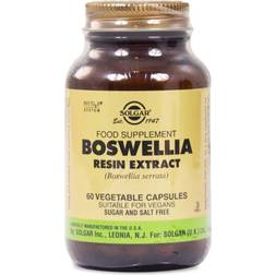 Solgar Boswellia Resin Extract 60 st