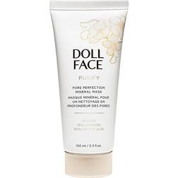 Doll Face Purify Pore Perfecting Mineral Mask 100ml
