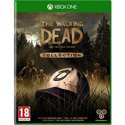 The Walking Dead: The Telltale Series Collection (XOne)