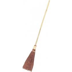 Smiffys Authentic Witch's Broom
