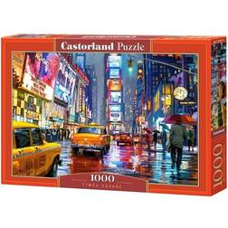 Castorland Times Square 1000 Bitar