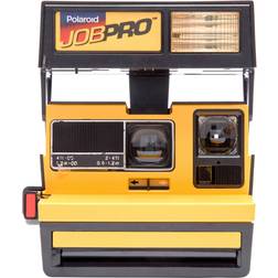 Polaroid 600 Job Pro