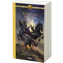 Athenas tecken (Häftad, 2015)