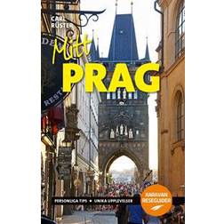 Mitt Prag (E-bok, 2017)