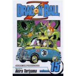 Dragon Ball Z, Vol. 15 (Häftad, 2004)