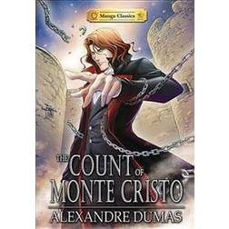 The Count of Monte Cristo (Inbunden, 2017)
