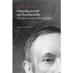 Historiska porträtt som kunskapskälla (E-bok, 2017)